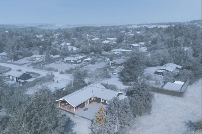 Storkevænget 49,  Fritidsbolig